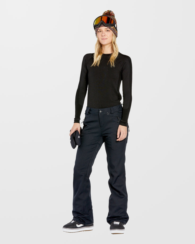 GENUS STRETCH PANT